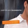Patrick Wind - Elements 2: Album-Cover