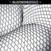 Bajofondo - Mar Dulce: Album-Cover
