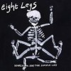 Eight Legs - Searching For A Simple Life: Album-Cover