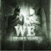 We - Tension & Release: Album-Cover