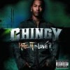 Chingy - Hate It Or Love It: Album-Cover
