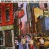 Pat Metheny - Day Trip: Album-Cover