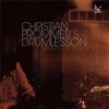 Christian Prommer's Drumlesson - Drumlesson Vol. 1: Album-Cover