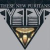 These New Puritans - Beat Pyramid: Album-Cover