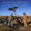 Various Artists - Long Way Down: Album-Cover