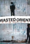 Joyside - Wasted Orient: Album-Cover