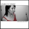 Alaska In Winter - Dance Party In The Balcans: Album-Cover
