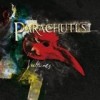 Parachutes - Vultures: Album-Cover