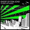 Ghost Of Tom Joad - No Sleep Until Ostkreuz: Album-Cover