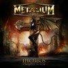 Metalium - Incubus: Album-Cover