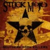 Stuck Mojo - Southern Born Killers: Album-Cover