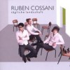 Ruben Cossani - Tägliche Landschaft: Album-Cover