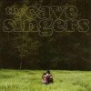 The Cave Singers - Invitation Songs: Album-Cover