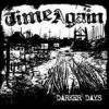 Time Again - Darker Days: Album-Cover