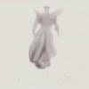 Bauhaus - Go Away White: Album-Cover