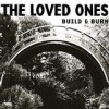 The Loved Ones - Build & Burn: Album-Cover