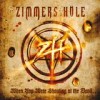Zimmers Hole - When You Were Shouting At The Devil ... We Were In League With Satan: Album-Cover