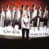 Tina Dico - Count To Ten: Album-Cover