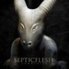 Septic Flesh - Communion: Album-Cover