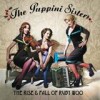 The Puppini Sisters - The Rise & Fall Of Ruby Woo: Album-Cover