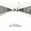 Joy Division - The Best Of: Album-Cover