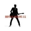 Bryan Adams - 11: Album-Cover