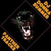 DJ Donna Summer - Panther Tracks: Album-Cover