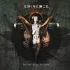 Eminence - The God Of All Mistakes: Album-Cover