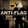 Anti-Flag - The Bright Lights Of America: Album-Cover