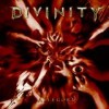 Divinity - Allegory: Album-Cover