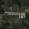 Corporation 187 - Newcomers Of Sin: Album-Cover