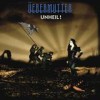 Üebermutter - Unheil!: Album-Cover