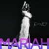 Mariah Carey - E=MC²: Album-Cover