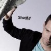 Shonky - Time Zero: Album-Cover