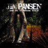 Jim Pansen - Jim Pansen Und Die Verbotene Frucht: Album-Cover