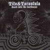 Tito And Tarantula - Back Into The Darkness: Album-Cover