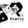 Keith Caputo - A Fondness For Hometown Scars: Album-Cover