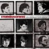 Sternbuschweg - Mein Herz Schlägt Weiter Jeden Tag: Album-Cover