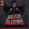 Morlockk Dilemma - Omnipotenz In D-Moll: Album-Cover