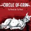 Circle Of Grin - The Beauty Of The Beast: Album-Cover