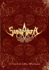 Suidakra - 13 Years Of Celtic Wartunes: Album-Cover