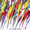 Toshiya Kawasaki - My Favourite Things: Album-Cover