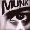 Munk - Cloudbuster: Album-Cover