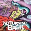 No Turning Back - Stronger: Album-Cover