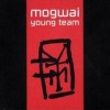 Mogwai - Young Team: Album-Cover