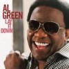 Al Green - Lay It Down: Album-Cover