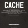 Monochrome - Caché: Album-Cover