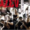 Alev - Alev: Album-Cover