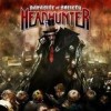 Headhunter - Parasites Of Society: Album-Cover