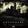 Cryptopsy - The Unspoken King: Album-Cover